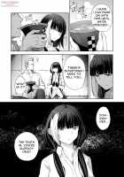 RO-TION [Mishima Hiroji] [Girls Frontline] Thumbnail Page 41