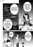 RO-TION [Mishima Hiroji] [Girls Frontline] Thumbnail Page 43