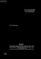 RO-TION [Mishima Hiroji] [Girls Frontline] Thumbnail Page 44