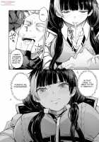 RO-TION [Mishima Hiroji] [Girls Frontline] Thumbnail Page 05