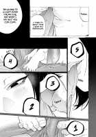 Higyaku no Kanro / 被虐の甘露 [Dotsuco] [Original] Thumbnail Page 19