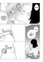 Higyaku no Kanro / 被虐の甘露 [Dotsuco] [Original] Thumbnail Page 23