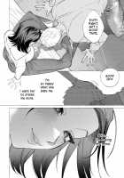 Higyaku no Kanro / 被虐の甘露 [Dotsuco] [Original] Thumbnail Page 26