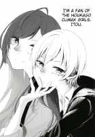 Haramei / 孕愛依 [Hoshisaka Ami] [The Idolmaster] Thumbnail Page 23