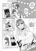 Haramei / 孕愛依 [Hoshisaka Ami] [The Idolmaster] Thumbnail Page 04