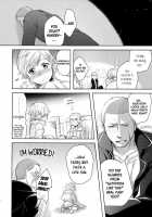 Baby, It'S Cold Outside / Baby, It's Cold Outside [Inu-Blade] [Resident Evil] Thumbnail Page 21