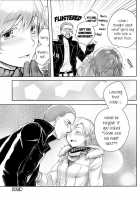 Baby, It'S Cold Outside / Baby, It's Cold Outside [Inu-Blade] [Resident Evil] Thumbnail Page 22