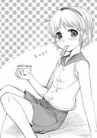 Baby, It'S Cold Outside / Baby, It's Cold Outside [Inu-Blade] [Resident Evil] Thumbnail Page 24