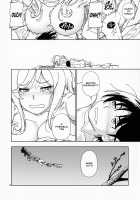 Honey Blonde Sakura / ハニーブロンド ～さくら～ [Fukudahda] [Original] Thumbnail Page 31