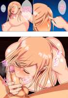 Son Found his Former Delinquent Mother's Weakness / 息子に弱みを握られた元ヤンの母 [Spices] [Original] Thumbnail Page 102