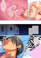 Son Found his Former Delinquent Mother's Weakness / 息子に弱みを握られた元ヤンの母 [Spices] [Original] Thumbnail Page 48