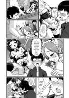 Otokonoko Maid Kissa e Youkoso! / 男の娘メイド喫茶へようこそ！ [Nikuyaki] [Original] Thumbnail Page 04