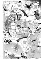 VACANCY [Noah] [Helltaker] Thumbnail Page 25