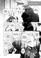 VACANCY [Noah] [Helltaker] Thumbnail Page 37