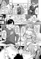 I Can't Handle My Former Bookworm Little Sister Now That She's a Slut! 2 / 元陰キャの巨乳ヤリマン妹がエロすぎて、お兄ちゃんはもう…!! 2 [Ichinomiya Yuu] [Original] Thumbnail Page 34
