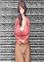 Hirusagari no Danchizuma ~Otto ni wa Ienai Himitsu no Houmon Hanbai~ / 昼下がりの団恥淫妻 ～夫には言えない秘密の訪問販売～ [Tatsunami Youtoku] [Original] Thumbnail Page 123