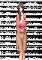 Hirusagari no Danchizuma ~Otto ni wa Ienai Himitsu no Houmon Hanbai~ / 昼下がりの団恥淫妻 ～夫には言えない秘密の訪問販売～ [Tatsunami Youtoku] [Original] Thumbnail Page 140