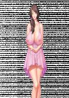 Hirusagari no Danchizuma ~Otto ni wa Ienai Himitsu no Houmon Hanbai~ / 昼下がりの団恥淫妻 ～夫には言えない秘密の訪問販売～ [Tatsunami Youtoku] [Original] Thumbnail Page 144