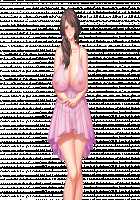 Hirusagari no Danchizuma ~Otto ni wa Ienai Himitsu no Houmon Hanbai~ / 昼下がりの団恥淫妻 ～夫には言えない秘密の訪問販売～ [Tatsunami Youtoku] [Original] Thumbnail Page 156