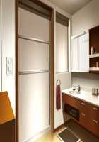 Hirusagari no Danchizuma ~Otto ni wa Ienai Himitsu no Houmon Hanbai~ / 昼下がりの団恥淫妻 ～夫には言えない秘密の訪問販売～ [Tatsunami Youtoku] [Original] Thumbnail Page 80