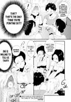 Dono Mama ga Suki? ~Okada-ke no Baai~ / どのママが好き？～岡田家の場合～ Page 59 Preview