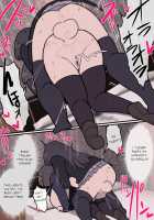 Handsome Futanari Insta-corrupts With Her Big Dick / ふたなりイケメン女の子ちんぽにメロメロ即堕ち巨乳女の子ちゃん Page 17 Preview