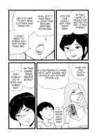 The Story About a Son Who is Exploited by His Mom and Ayumi / ママとあゆみさんに搾り取られる息子の話 [Original] Thumbnail Page 17