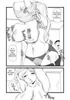 The Story About a Son Who is Exploited by His Mom and Ayumi / ママとあゆみさんに搾り取られる息子の話 [Original] Thumbnail Page 19