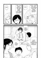 The Story About a Son Who is Exploited by His Mom and Ayumi / ママとあゆみさんに搾り取られる息子の話 [Original] Thumbnail Page 21