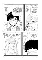 The Story About a Son Who is Exploited by His Mom and Ayumi / ママとあゆみさんに搾り取られる息子の話 [Original] Thumbnail Page 22