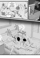 The Story About a Son Who is Exploited by His Mom and Ayumi / ママとあゆみさんに搾り取られる息子の話 [Original] Thumbnail Page 26