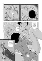 The Story About a Son Who is Exploited by His Mom and Ayumi / ママとあゆみさんに搾り取られる息子の話 [Original] Thumbnail Page 31