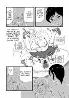 The Story About a Son Who is Exploited by His Mom and Ayumi / ママとあゆみさんに搾り取られる息子の話 [Original] Thumbnail Page 33