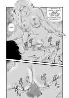 The Story About a Son Who is Exploited by His Mom and Ayumi / ママとあゆみさんに搾り取られる息子の話 [Original] Thumbnail Page 51