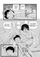 The Story About a Son Who is Exploited by His Mom and Ayumi / ママとあゆみさんに搾り取られる息子の話 [Original] Thumbnail Page 63