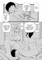 The Story About a Son Who is Exploited by His Mom and Ayumi / ママとあゆみさんに搾り取られる息子の話 [Original] Thumbnail Page 67
