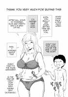 The Story About a Son Who is Exploited by His Mom and Ayumi / ママとあゆみさんに搾り取られる息子の話 [Original] Thumbnail Page 69