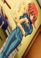 GakuLove ~Wagamama na Ponytail~ / 学らぶ～わがままなポニーテイル～ [Honmachi Keisuke] [Original] Thumbnail Page 134