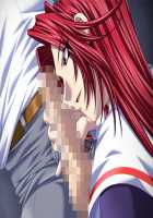 GakuLove ~Wagamama na Ponytail~ / 学らぶ～わがままなポニーテイル～ [Honmachi Keisuke] [Original] Thumbnail Page 167