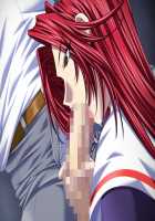 GakuLove ~Wagamama na Ponytail~ / 学らぶ～わがままなポニーテイル～ [Honmachi Keisuke] [Original] Thumbnail Page 168