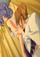 GakuLove ~Wagamama na Ponytail~ / 学らぶ～わがままなポニーテイル～ [Honmachi Keisuke] [Original] Thumbnail Page 182