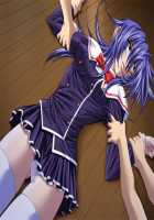 GakuLove ~Wagamama na Ponytail~ / 学らぶ～わがままなポニーテイル～ [Honmachi Keisuke] [Original] Thumbnail Page 194