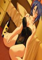 GakuLove ~Wagamama na Ponytail~ / 学らぶ～わがままなポニーテイル～ [Honmachi Keisuke] [Original] Thumbnail Page 21