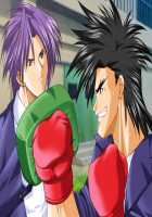 GakuLove ~Wagamama na Ponytail~ / 学らぶ～わがままなポニーテイル～ [Honmachi Keisuke] [Original] Thumbnail Page 22