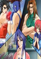 GakuLove ~Wagamama na Ponytail~ / 学らぶ～わがままなポニーテイル～ [Honmachi Keisuke] [Original] Thumbnail Page 23