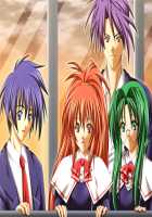 GakuLove ~Wagamama na Ponytail~ / 学らぶ～わがままなポニーテイル～ [Honmachi Keisuke] [Original] Thumbnail Page 24