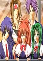 GakuLove ~Wagamama na Ponytail~ / 学らぶ～わがままなポニーテイル～ [Honmachi Keisuke] [Original] Thumbnail Page 25