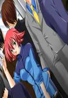 GakuLove ~Wagamama na Ponytail~ / 学らぶ～わがままなポニーテイル～ [Honmachi Keisuke] [Original] Thumbnail Page 28