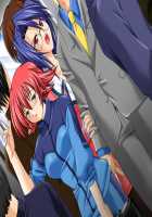 GakuLove ~Wagamama na Ponytail~ / 学らぶ～わがままなポニーテイル～ [Honmachi Keisuke] [Original] Thumbnail Page 30