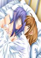 GakuLove ~Wagamama na Ponytail~ / 学らぶ～わがままなポニーテイル～ [Honmachi Keisuke] [Original] Thumbnail Page 32